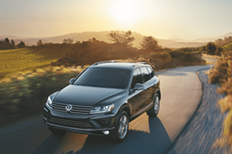 Volkswagen de New Port Richey en New Port Richey FL