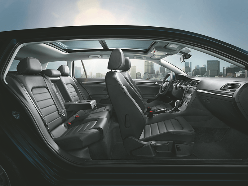 Volkswagen de New Port Richey en New Port Richey FL