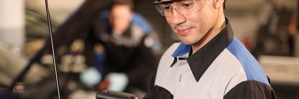 Concesionarios VW en New Port Richey, FL, Foto del Departamento de Servicio - Volkswagen of New Port Richey