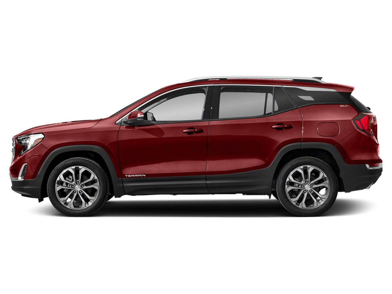 GMC Terrain SLT 2020