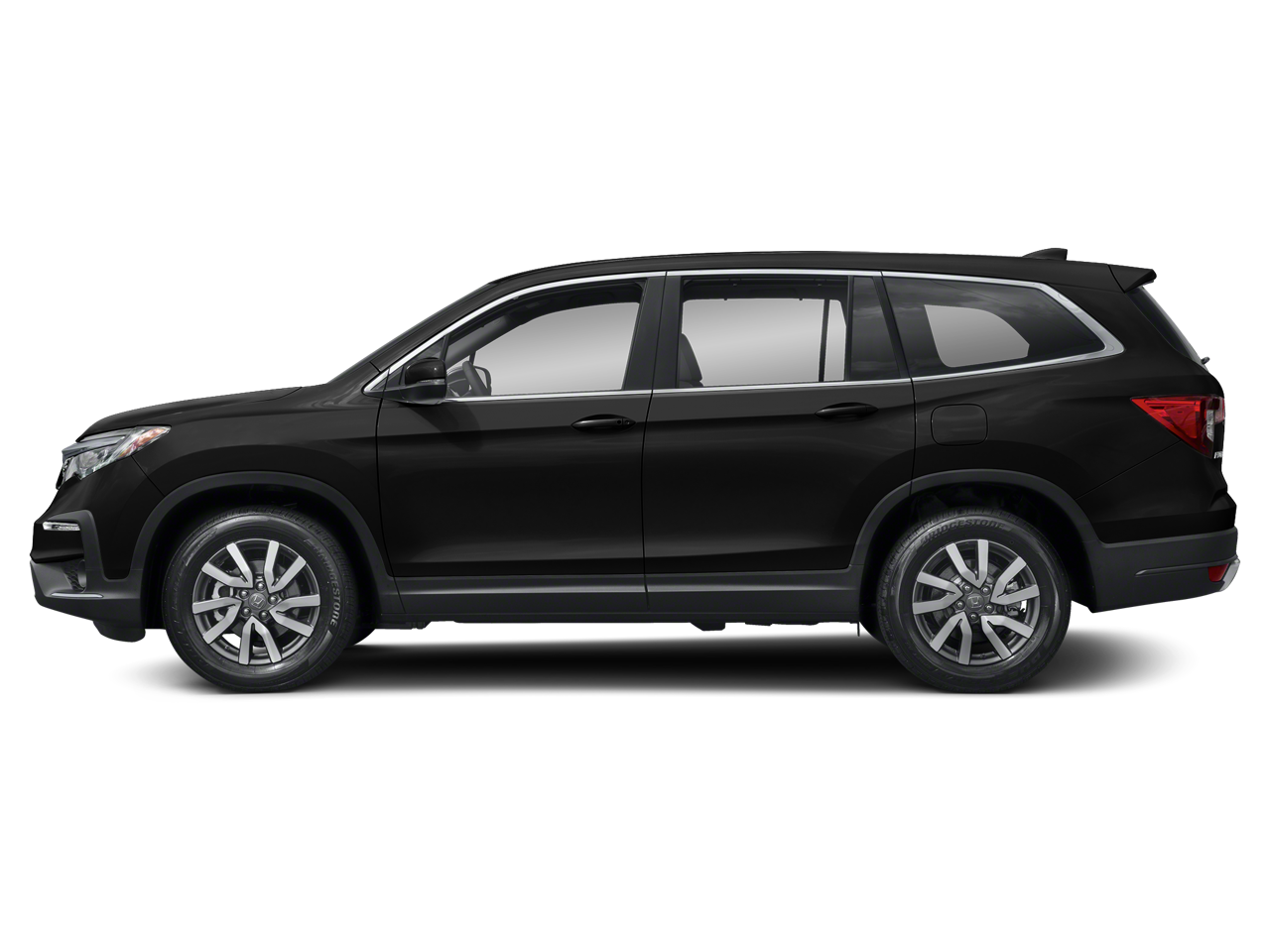 Honda Pilot EX-L 2020