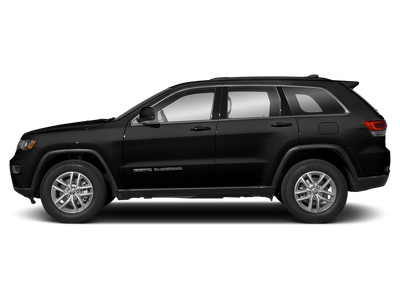 Jeep Grand Cherokee Altitude 2020