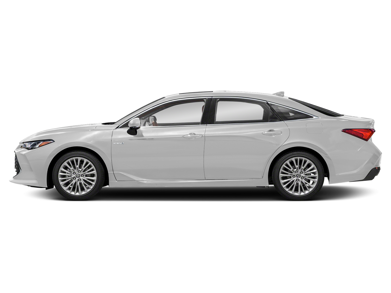 Toyota Avalon Hybrid Limited 2020