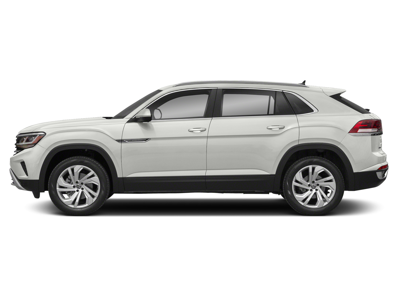 Volkswagen Atlas Cross Sport 3,6 L V6 SEL 2021