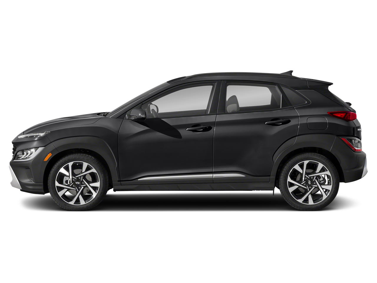 Hyundai Kona Limited 2022
