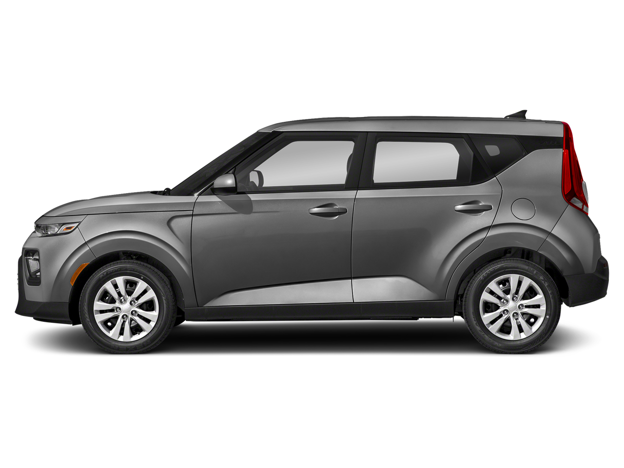 Kia Soul LX 2022