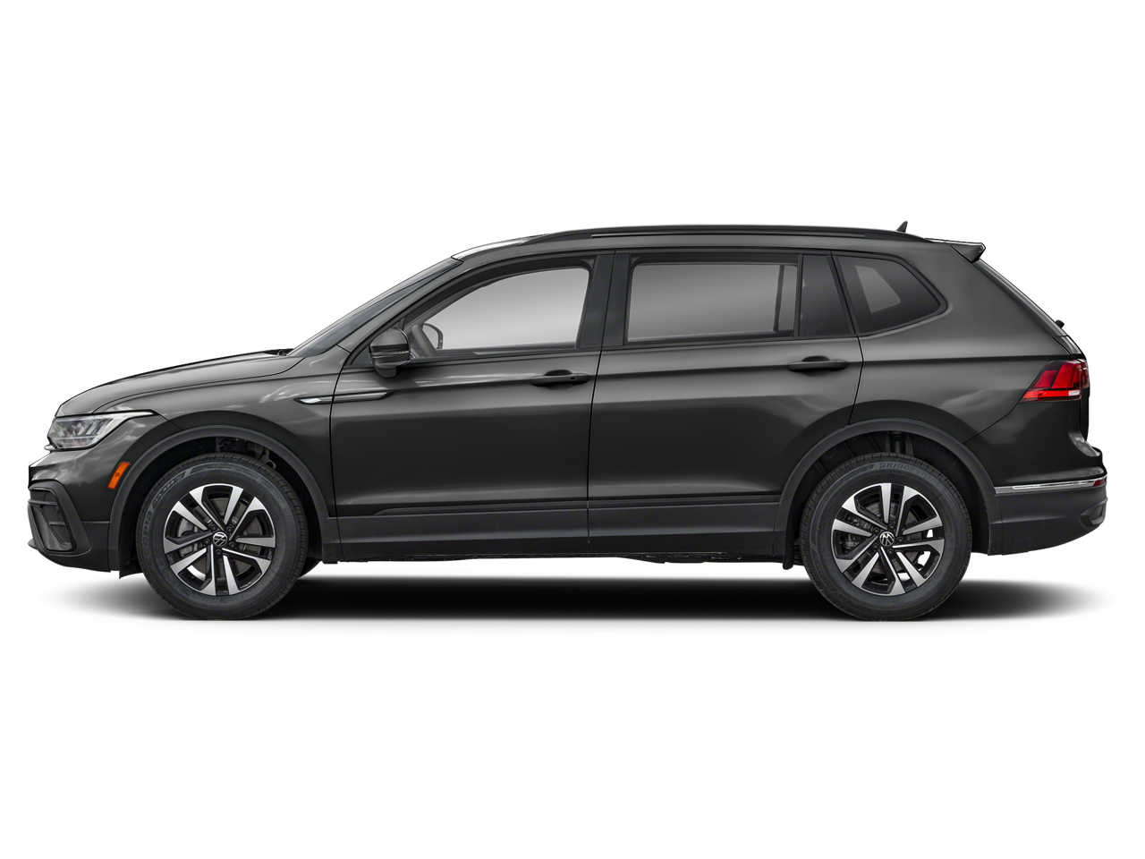 Volkswagen Tiguan S 2022