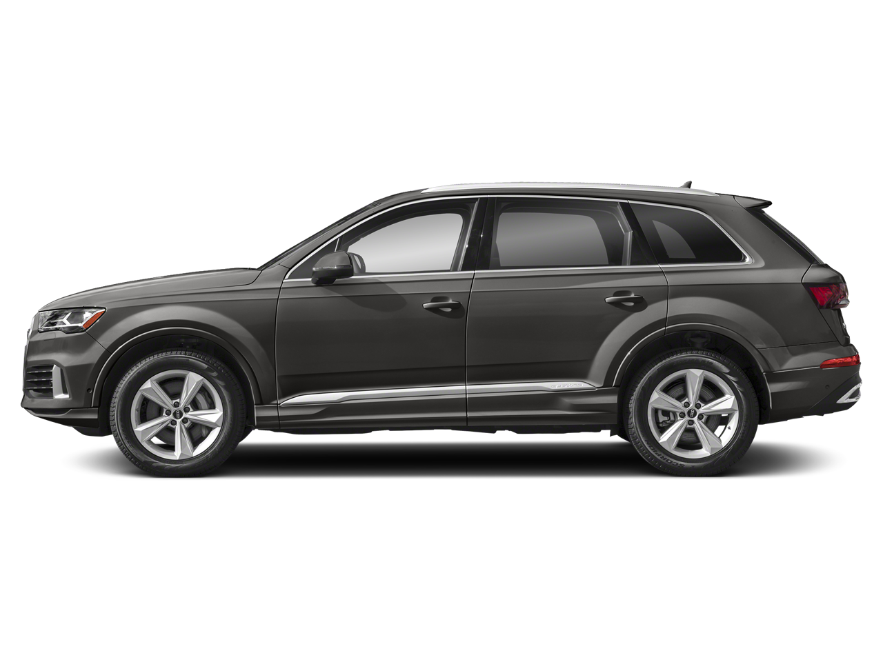 Audi Q7 Premium 2023