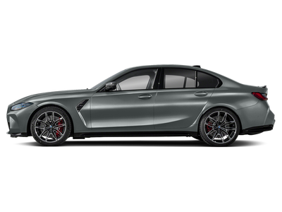 BMW M3 Competition xDrive 2023