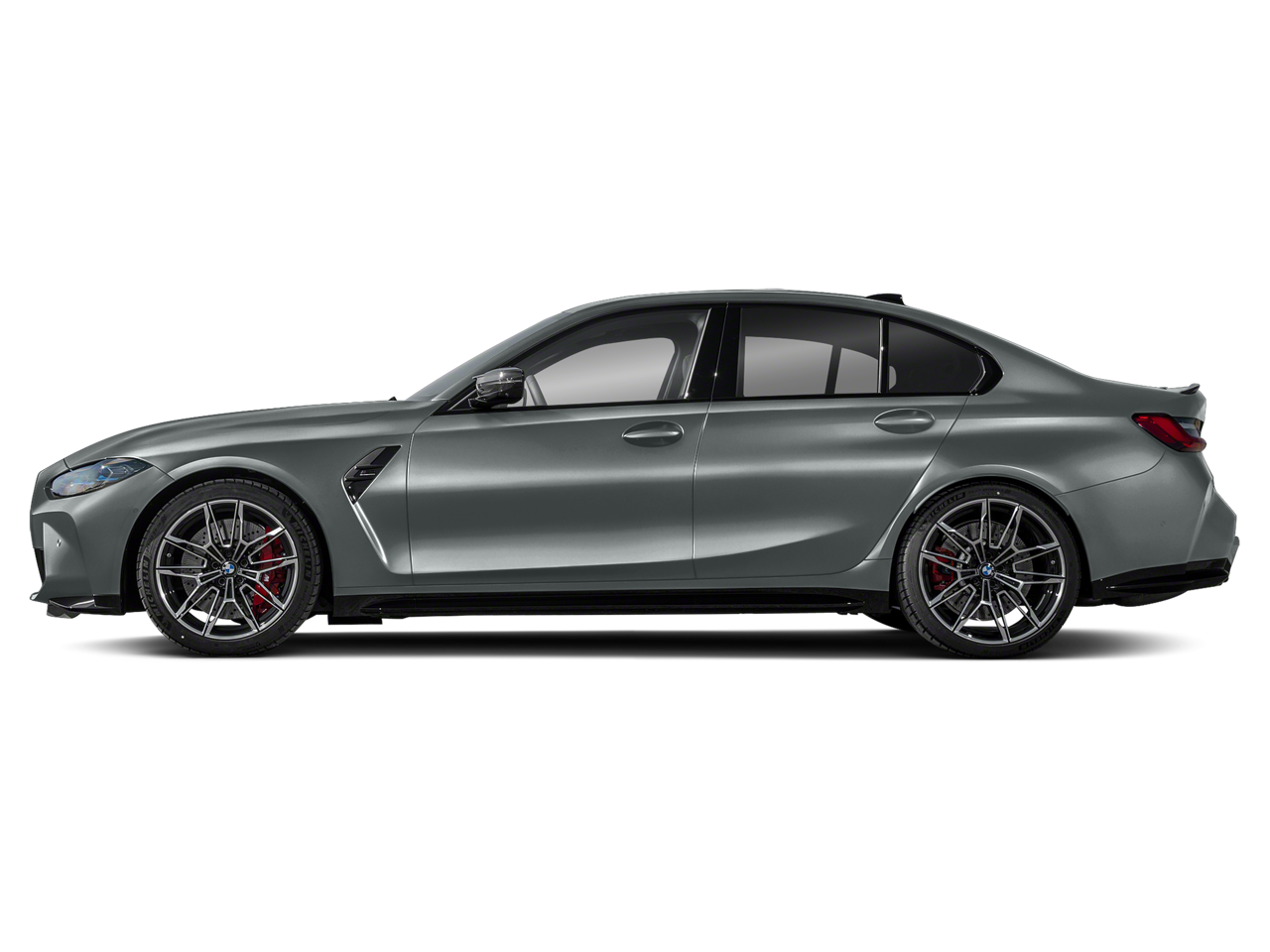 BMW M3 Competition xDrive 2023
