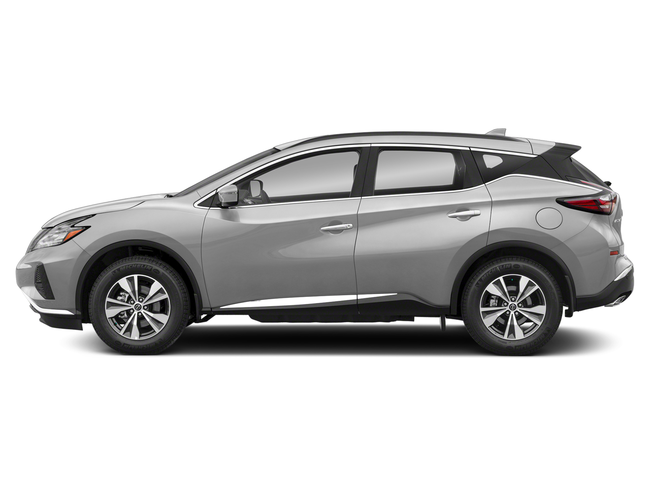 Nissan Murano S 2023