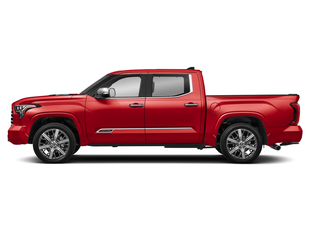 Toyota Tundra Capstone Hybrid 2023