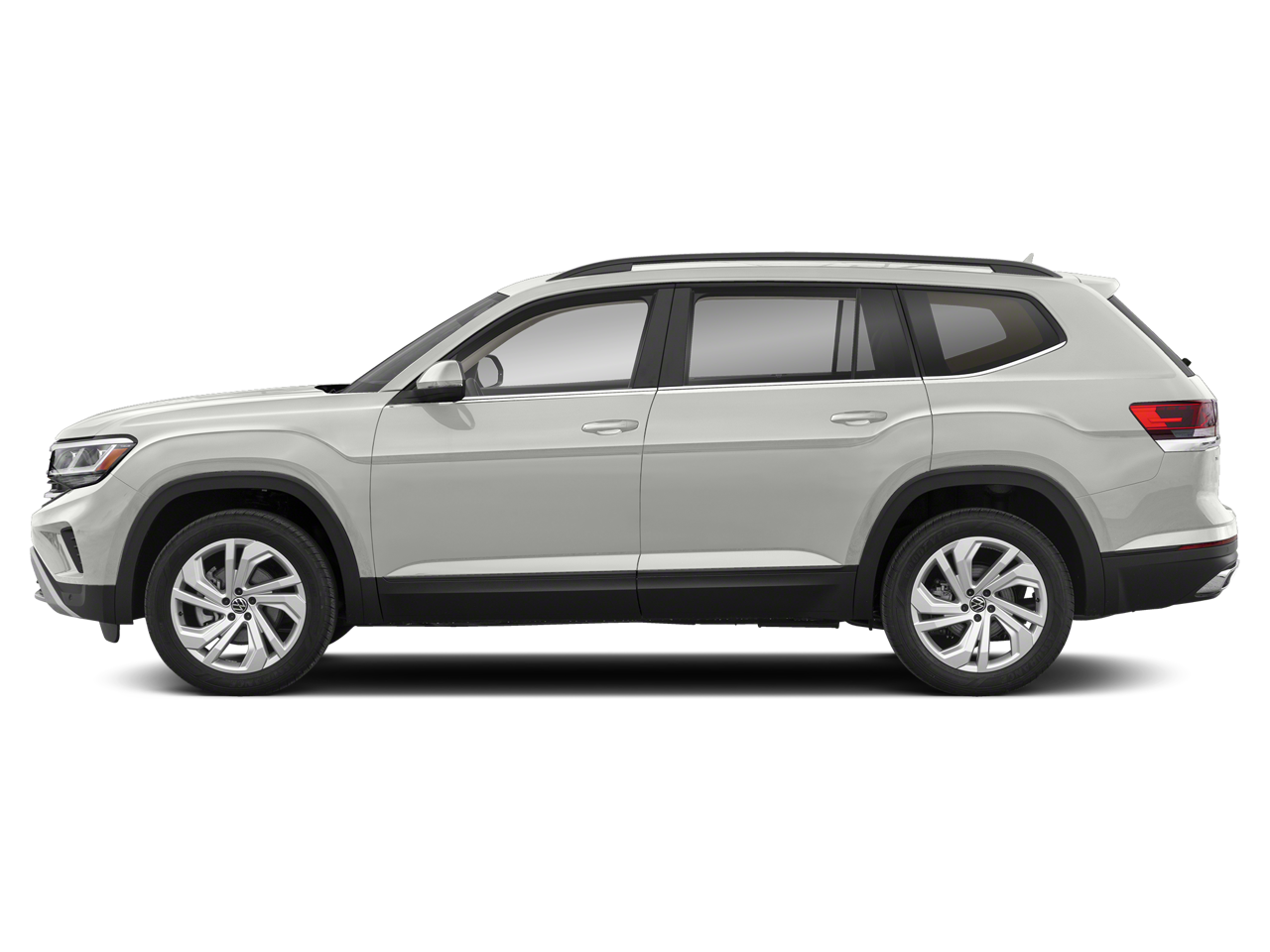 Volkswagen Atlas 2.0T SE con paquete Technology de 2023