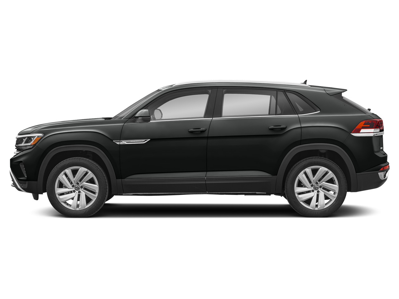 Volkswagen Atlas Cross Sport 2.0T SE con paquete Technology de 2023