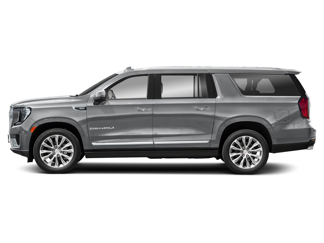 GMC Yukon XL Denali 2024