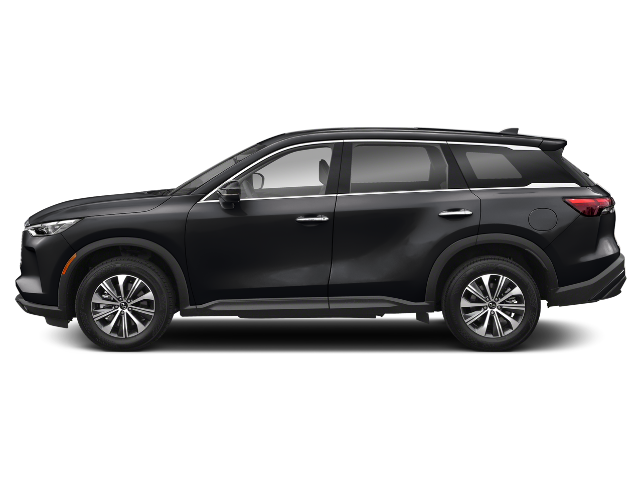 2024 INFINITI QX60 PURE