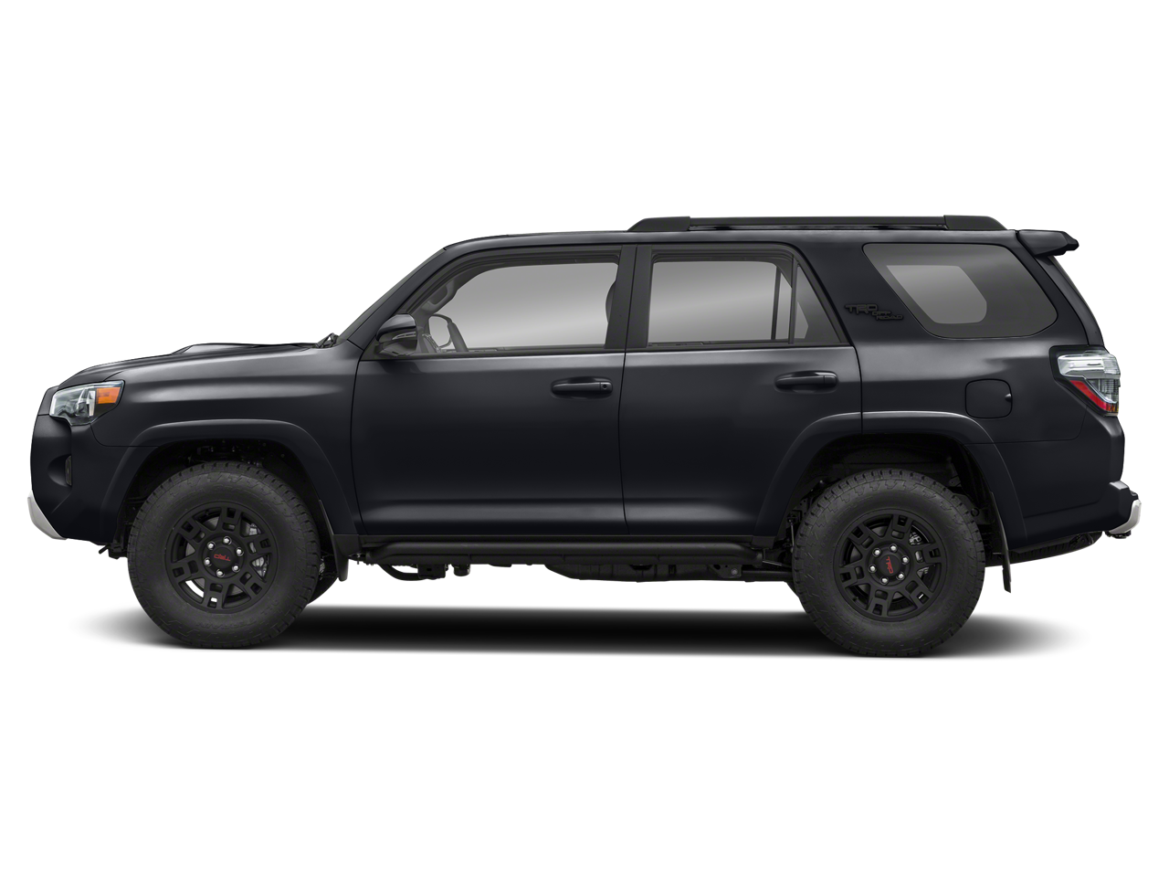 Toyota 4Runner TRD Off Road Premium 2024