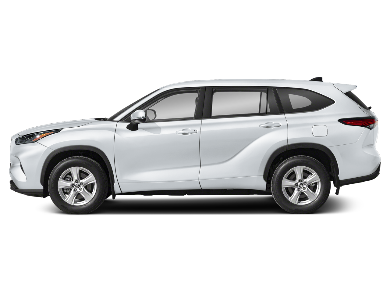 Toyota Highlander LE 2024