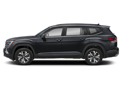 2024 Volkswagen Atlas 2.0T SE c/Tecnología