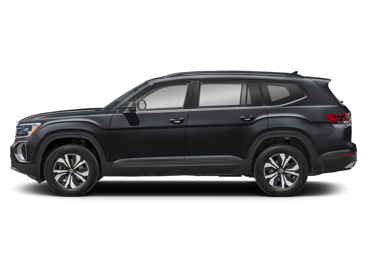 2024 Volkswagen Atlas 2.0T SE c/Tecnología