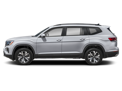 2024 Volkswagen Atlas 2.0T SE c/Tecnología