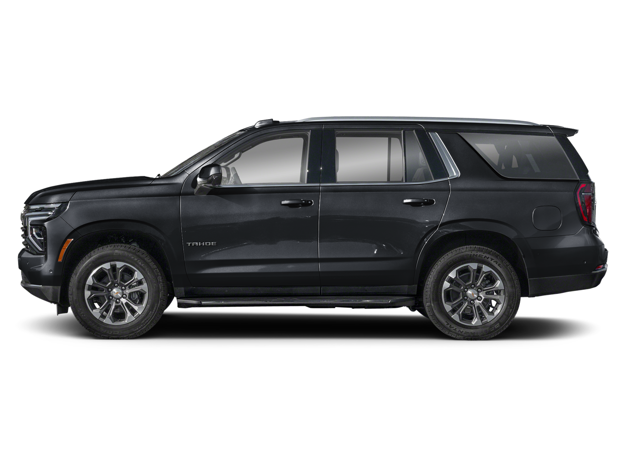 Chevrolet Tahoe Premier 2025