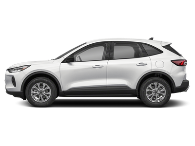 Ford Escape Active 2025