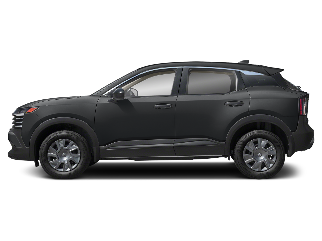 Nissan Kicks S 2025
