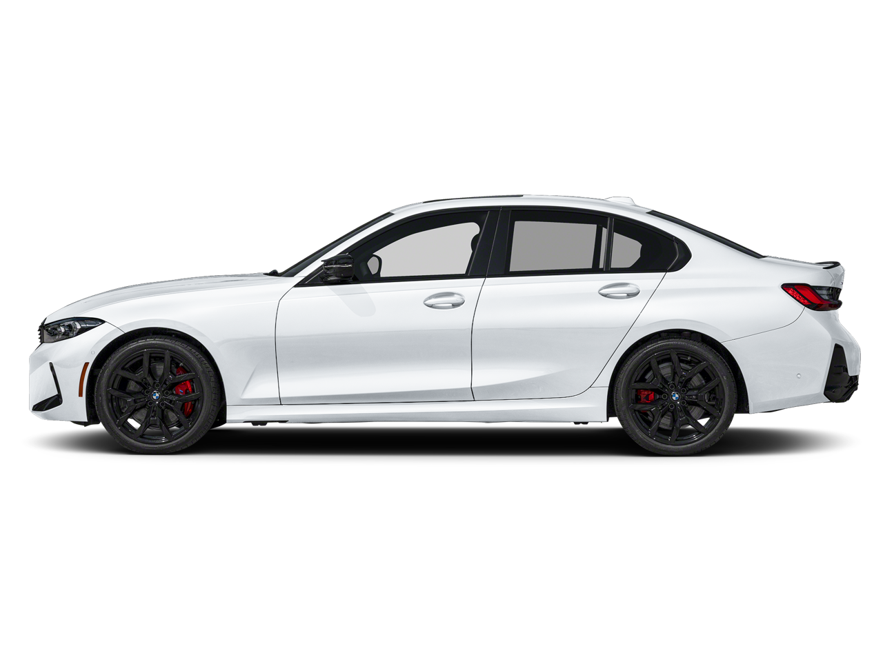 BMW M340i NA xDrive 2026 M340i NA xDrive