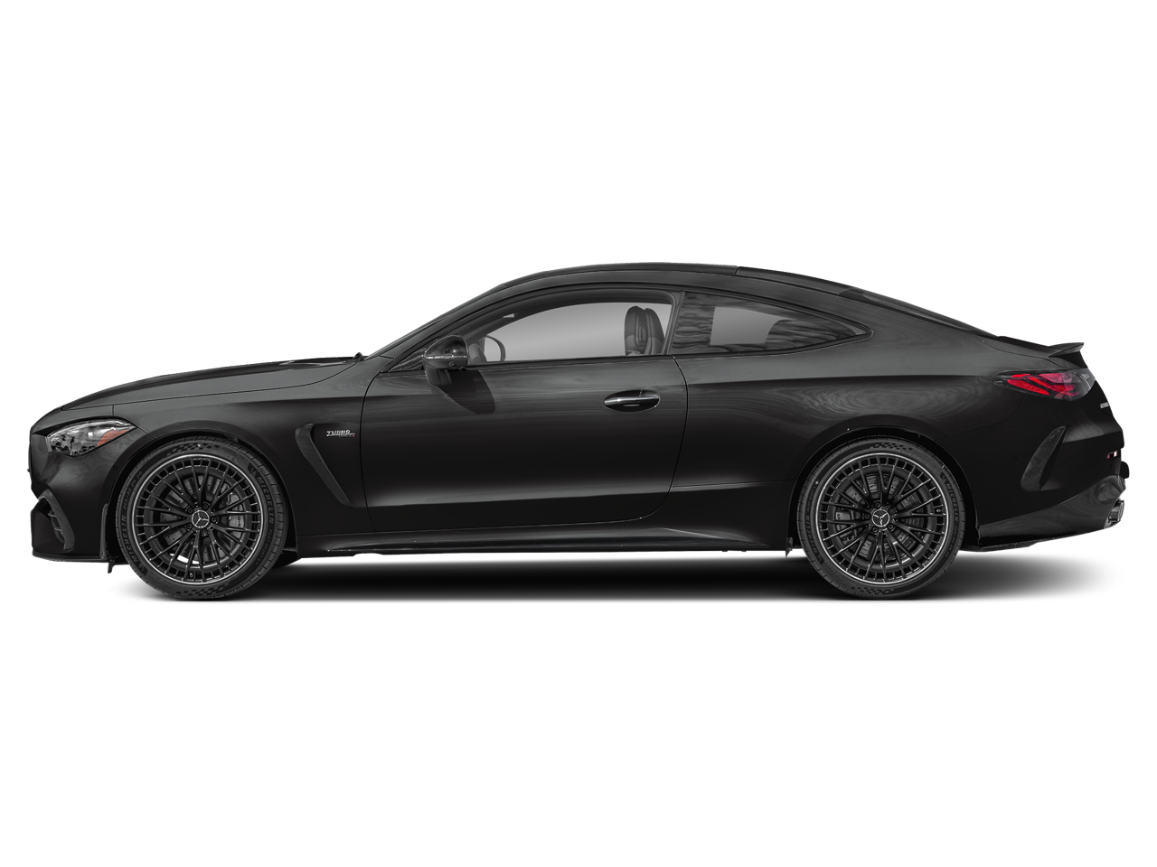 2026 Mercedes-Benz AMG® CLE 53 AMG® CLE 53
