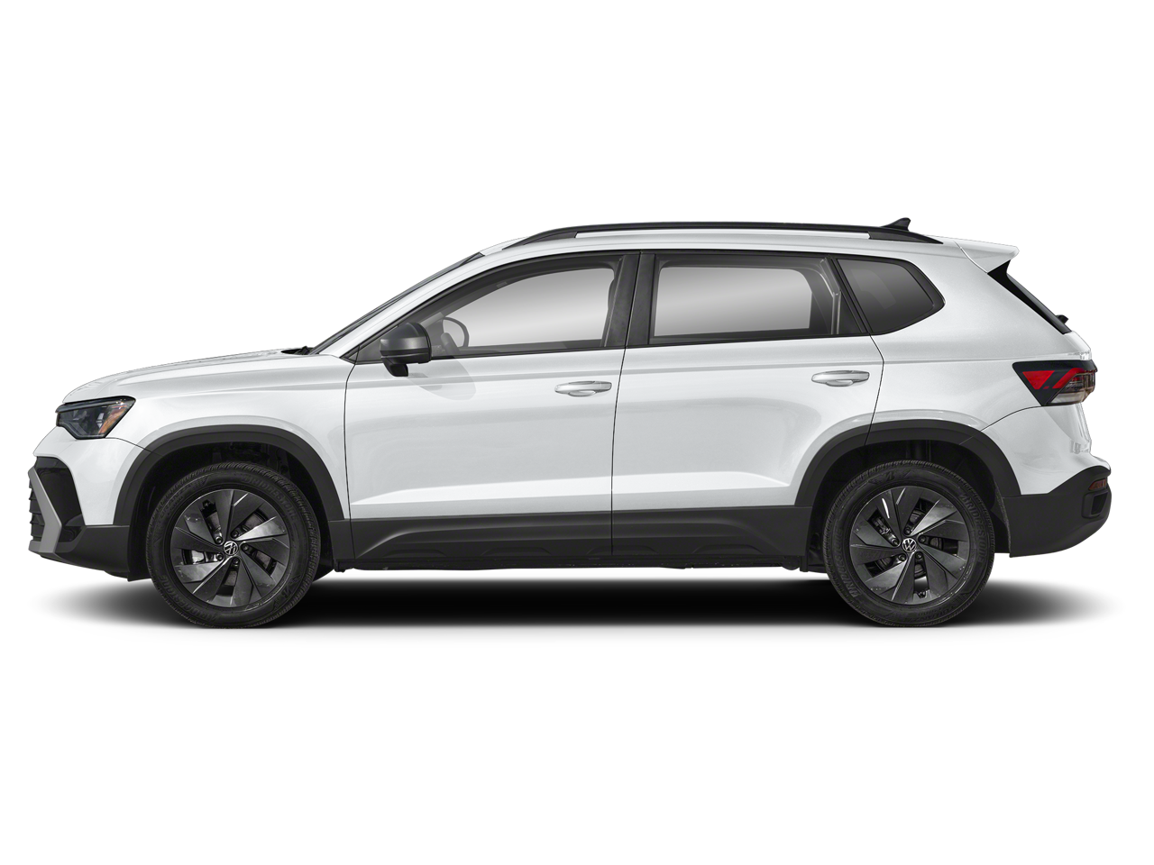 2026 Volkswagen Taos S FWD