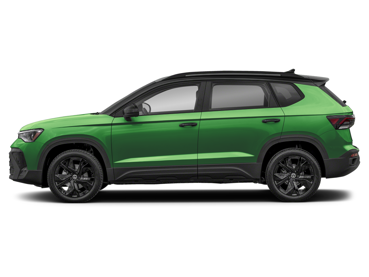 Volkswagen Taos 1.5T SE Negro 2026