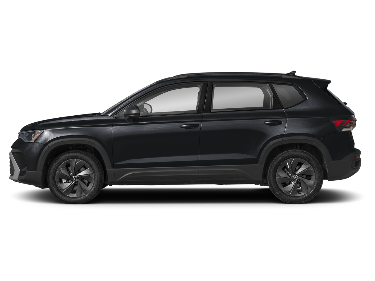 Volkswagen Taos 1.5T S 2026