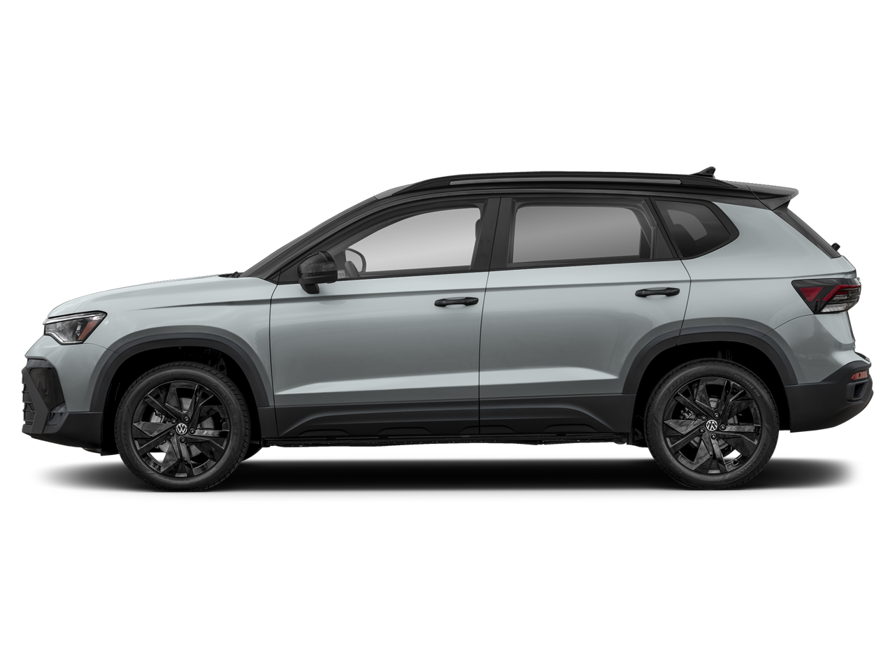Volkswagen Taos 1.5T SE Negro 2026