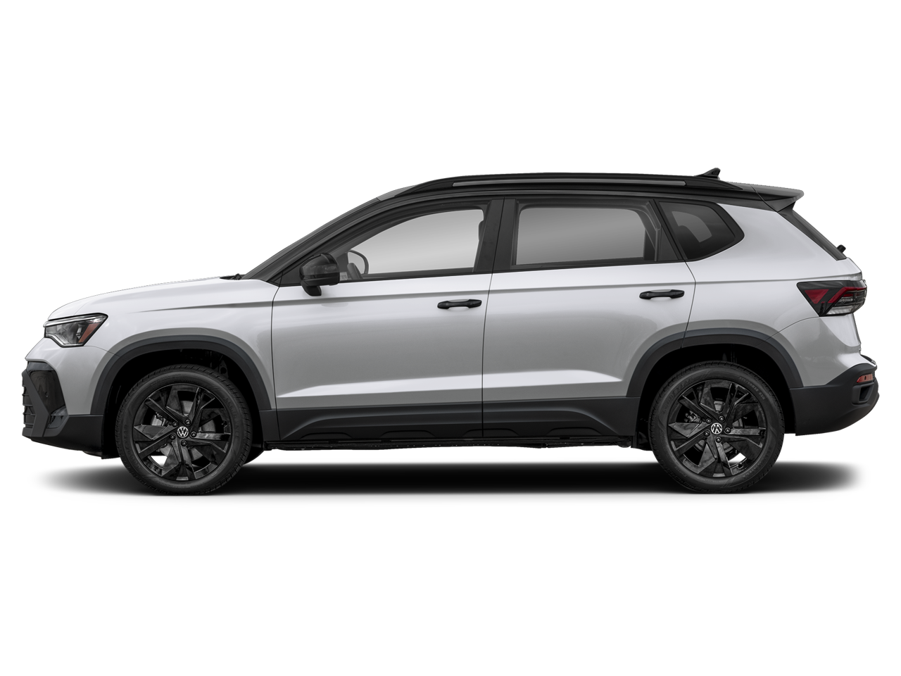Volkswagen Taos 1.5T SE Negro 2026