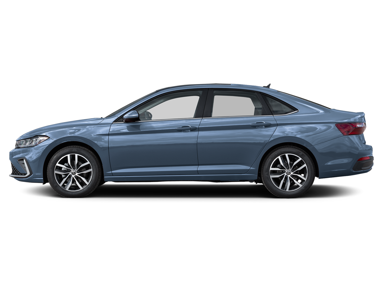 Volkswagen Jetta 1.8T SE de 2027