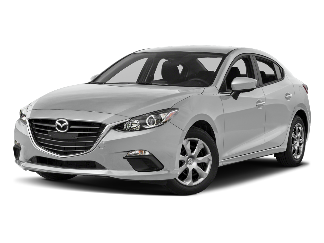 Mazda3 i Sport de 2016