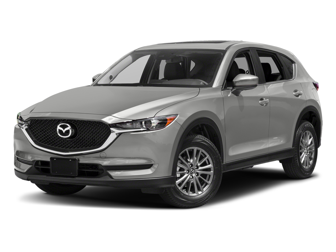 Mazda CX-5 Touring de 2017