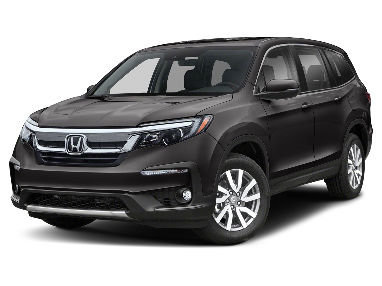 Honda Pilot EX-L 2019