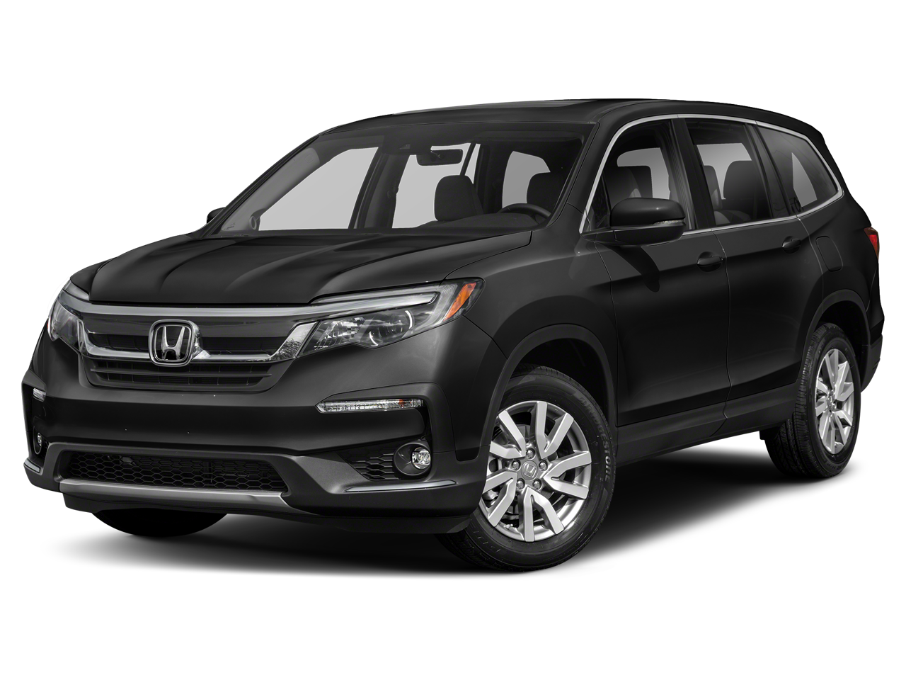 Honda Pilot EX-L 2020