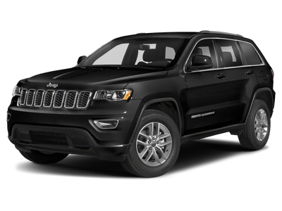 Jeep Grand Cherokee Altitude 2020