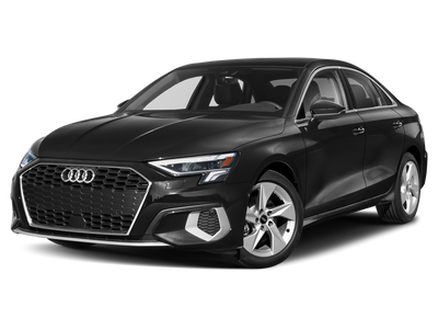 Audi A3 Premium 2022