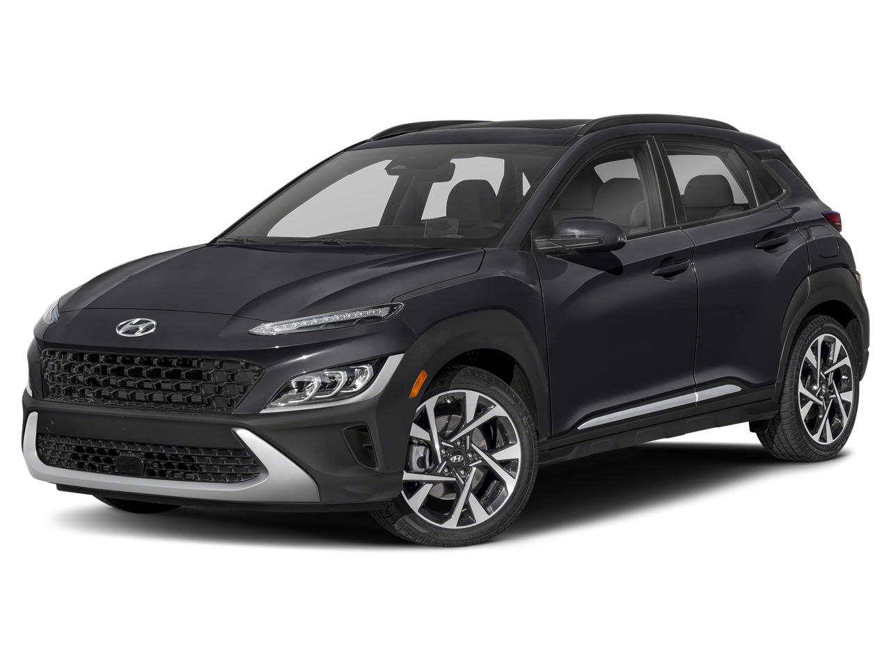 Hyundai Kona Limited 2022