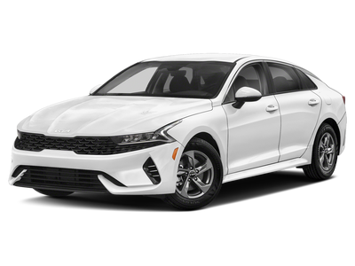 Kia K5 EX 2022