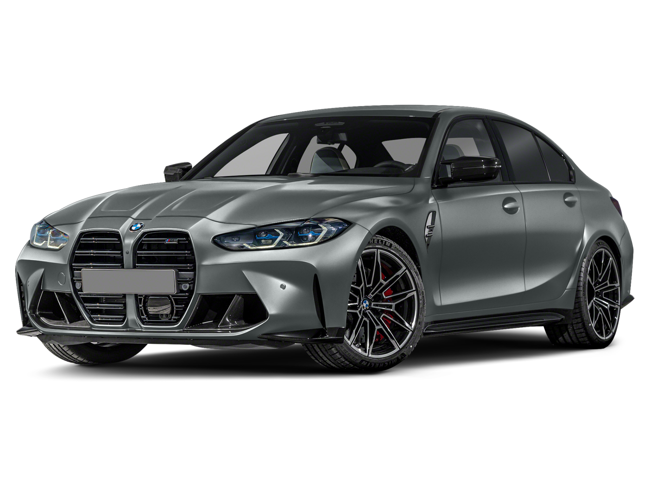 BMW M3 Competition xDrive 2023