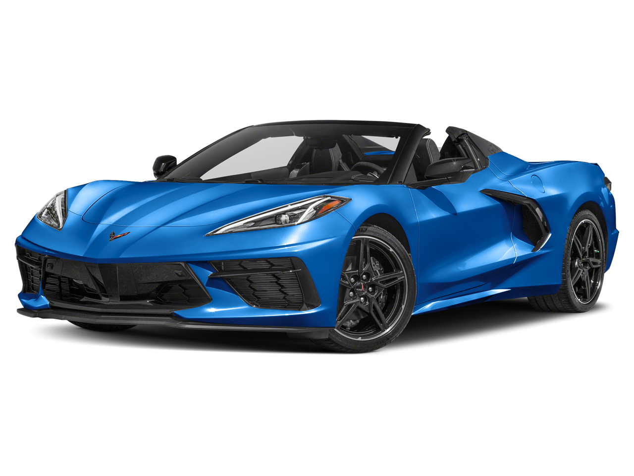 Chevrolet Corvette 3LT 2023