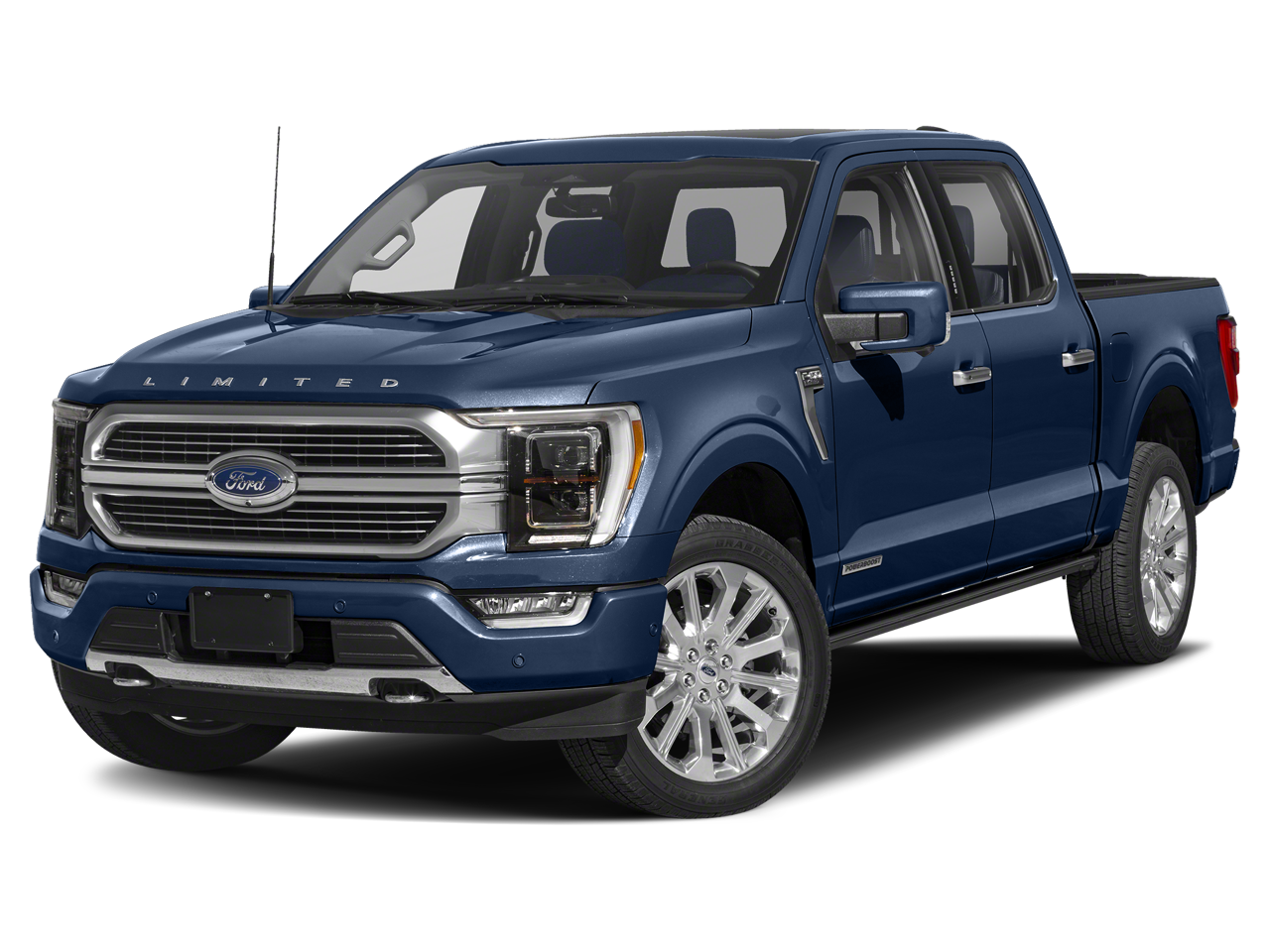 Ford F-150 Limited 2023