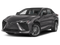 Lexus RZ 450e Luxury 2023