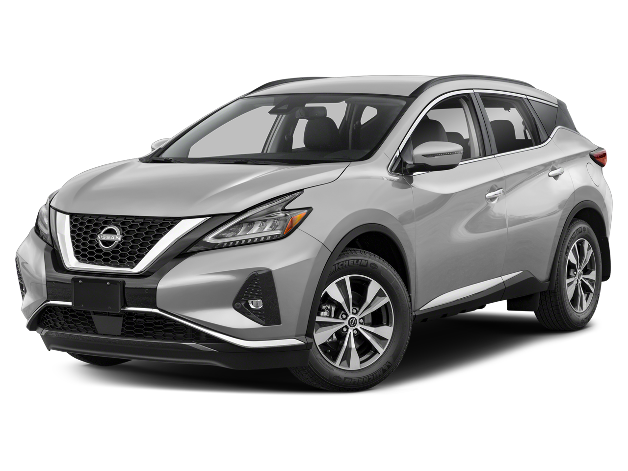 Nissan Murano S 2023