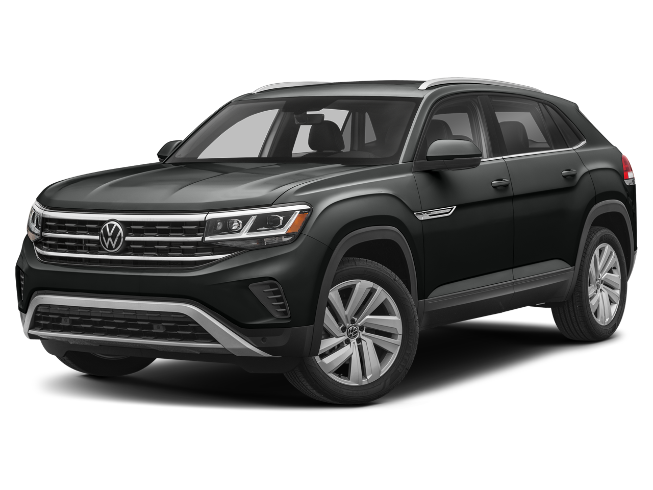 Volkswagen Atlas Cross Sport 2.0T SE con paquete Technology de 2023